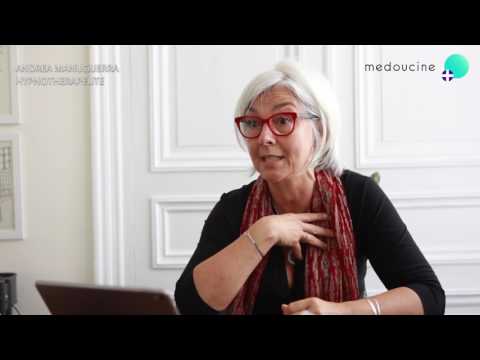 De l'hypnose  à la psychanalyse