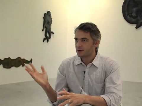 On the Work of Richard Artschwager