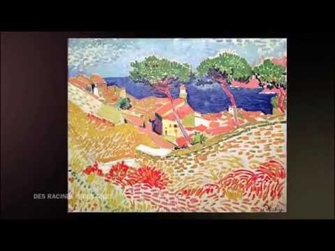 Les mouvements dans la peinture : Fauvisme