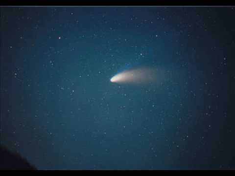 Comet Hale-Bopp (C/1995 O1)