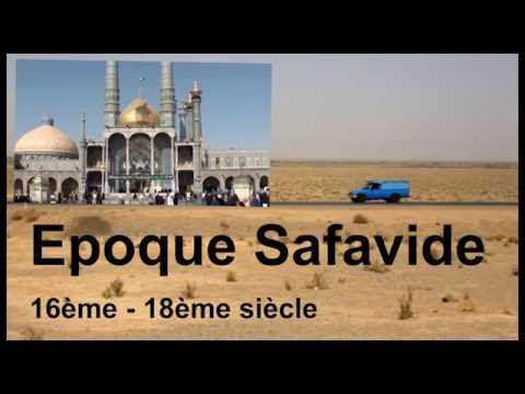 Iran safavide