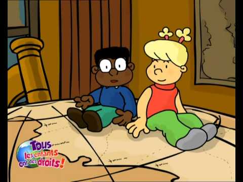 Clip 20 : Droit à la non-discrimination