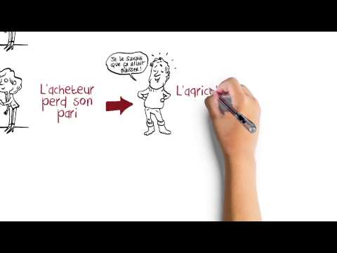 L'Economie, mode d'emploi : Spéculation