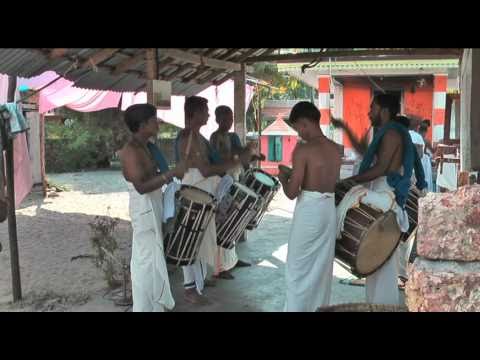 Ekta peace force Version Française