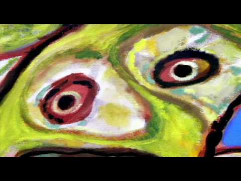 Les mouvement dans la peinture : Cobra