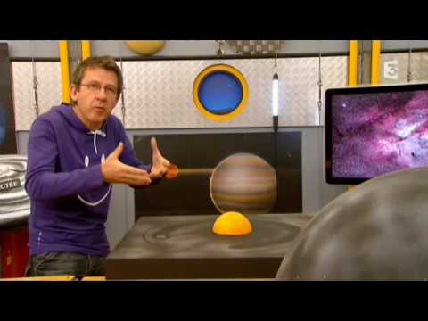 Vers de nouvelles  classes d’exoplanètes
