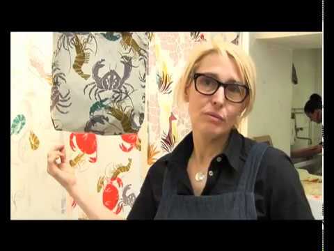 Ecole Conte - Portes ouvertes Design Textile Mode