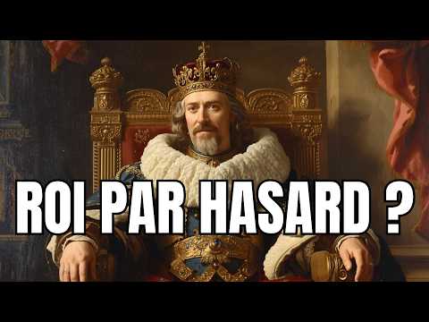 Le pari fou d’Hugues Capet : devenir roi