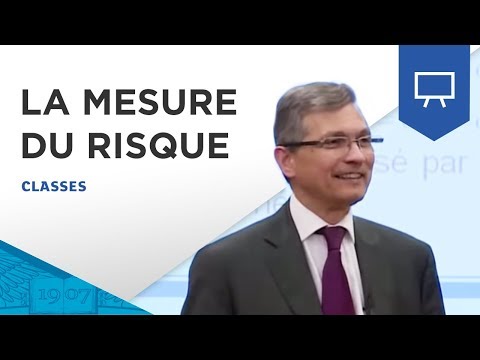 Risque financier