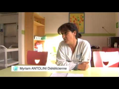 Les troubles des conduites alimentaires chez l'enfant