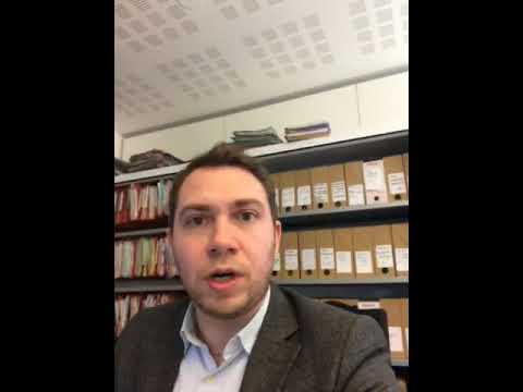 Droit Public : Le contrôle de constitutionnalité des lois