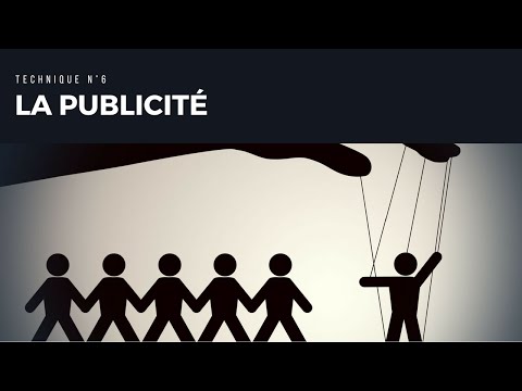 Publicité