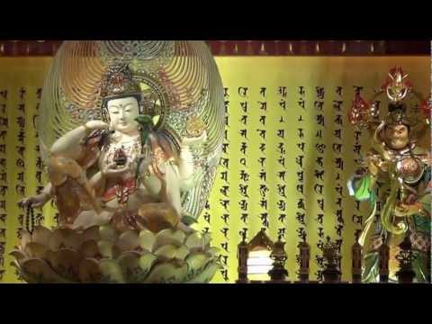 Le Bouddha du futur , Maitreya