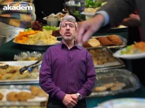 Pourquoi manger casher ? avec Philippe Haddad