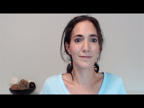 Préparer son corps à l'allaitement