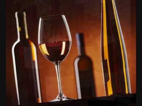 Arts de la table : Les verres Art déco