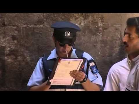 Documentaire - Histoire de Jerusalem