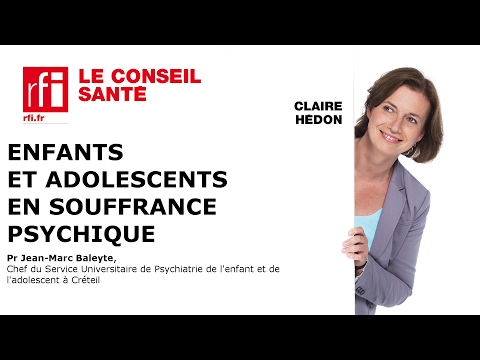 les troubles psychologiques et psychopthologie de l'adolescent: délinquance, automutilation et autodestruction