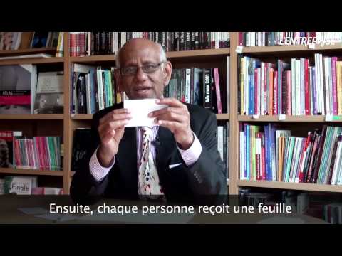 Management : comment organiser une bonne réunion ?
