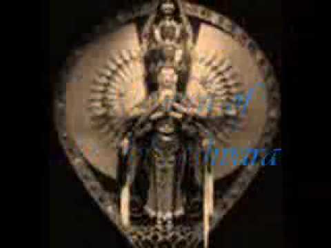 Mantra of Avalokiteshvara(2)