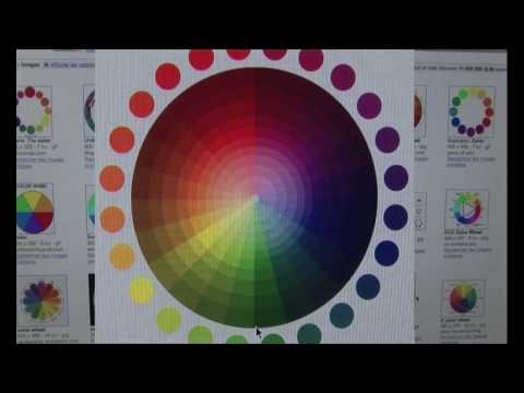 Une passion pour le pourpre : les teintures et l’industrialisation de la couleur