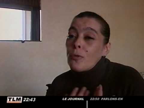 L'enfant séparé de sa mère