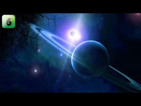 Planètes géantes