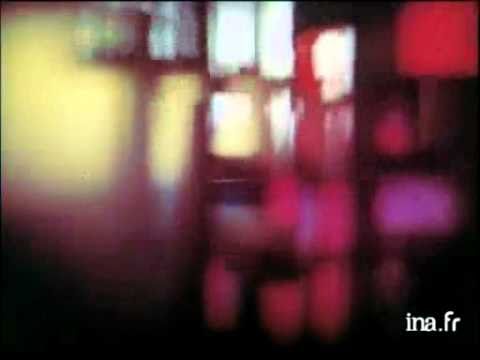 Nicolas Schöffer - Cyspe - 1959