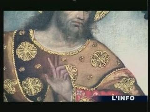 Le caravagisme