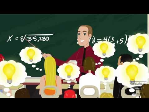 L'éducation amène plus loin