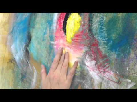 Qu'est-ce que les ARTS PLASTIQUES?