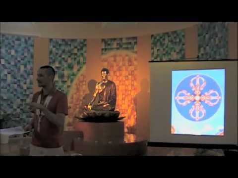 Amoghasiddhi - how to be really successful...
