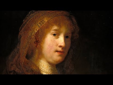 L'Art : Rembrandt   Rembrandt  Harmansz  Van Rijn , dit 1606-1669  peintre
