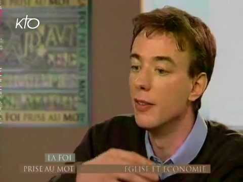 Le catholicisme : L'horreur économique