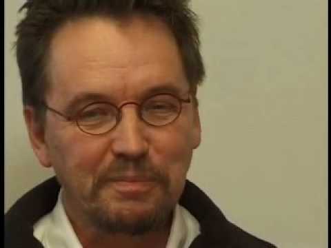 Bengt Lindstrôm