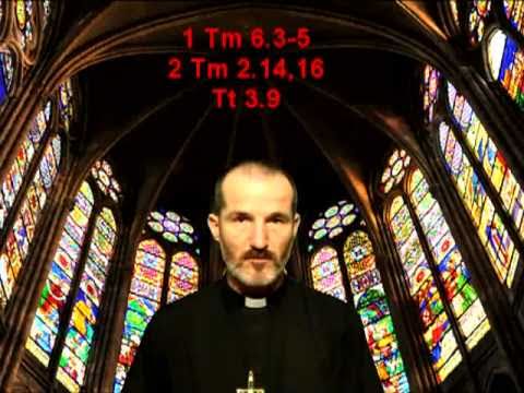 Contradictions de la Bible 1