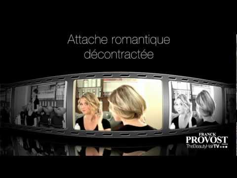 Les differentes techniques utilisées en coiffure : Le crêpage