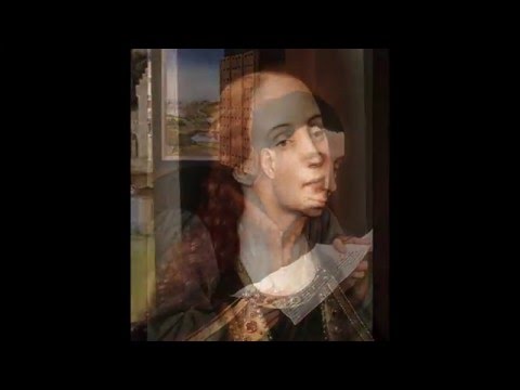 ROGER VAN DER WEYDEN 1400 1464