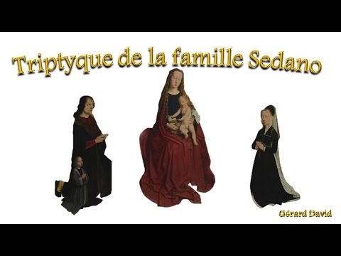 Le polyptyque