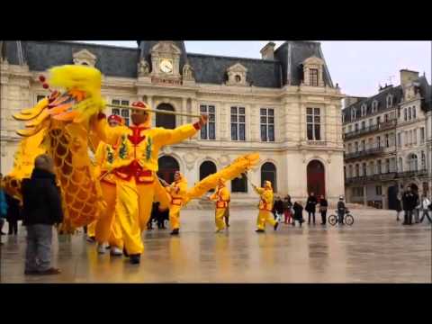 Les animaux – gardiens