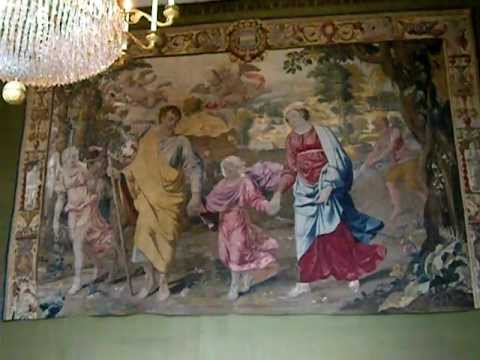 L'Art : Mansart  François  1598-1666  Architecte