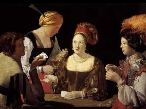 L'Art : la peinture entre classicisme et baroque