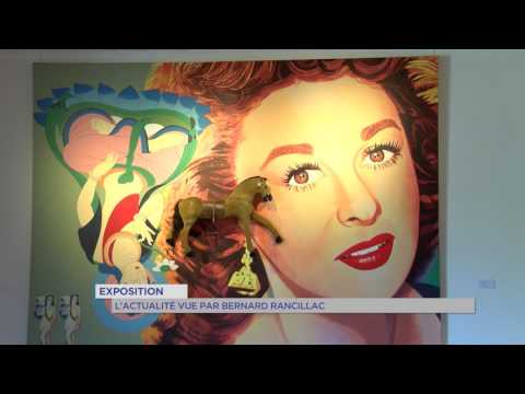 Les mouvement dans la peinture : Figuration narrative