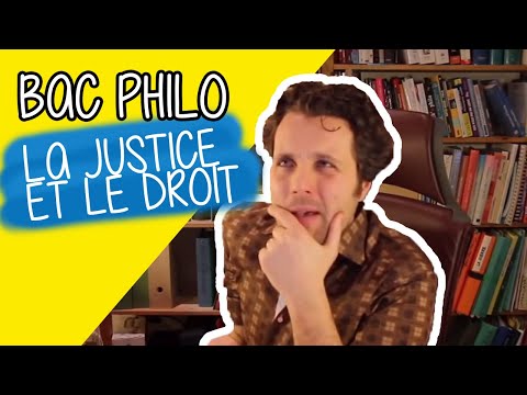 La justice : est-il juste de se venger ? - Philo Terminale Bac