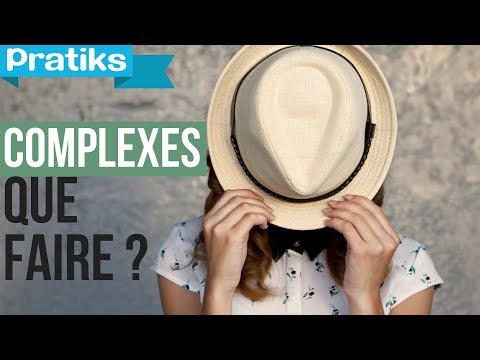 Reprendre confiance en soi !