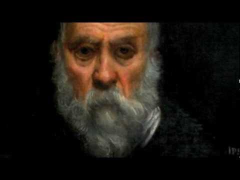 L'Art : Tintoret  Jacopo di Robusti, dit 1518-1594  Peintre