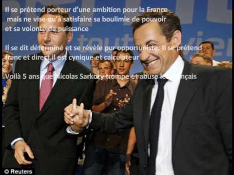 Galerie de portraits : L'opportuniste