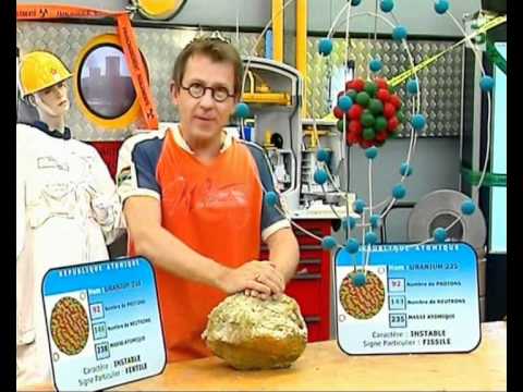 CPS L'energie nucleaire 1