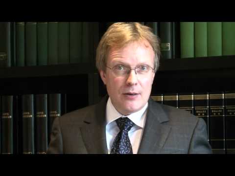 Le droit objectif