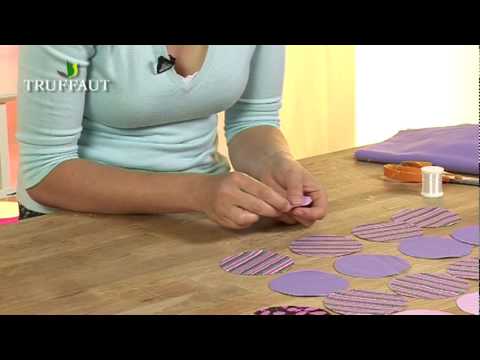 DIY couture : comment faire une pochette en tissu ? - Truffaut